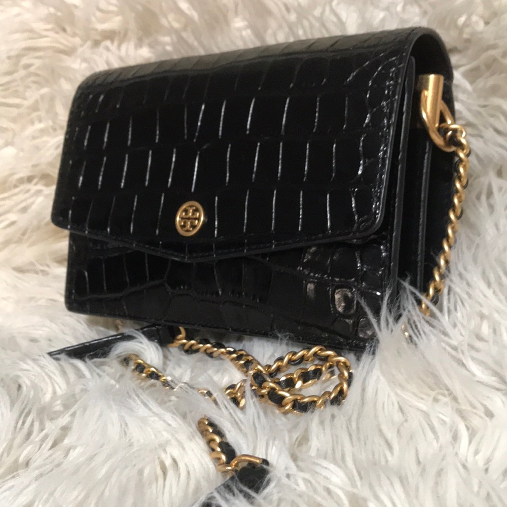 FIRM 💕💕💕 Authentic Tory Burch mini Bag